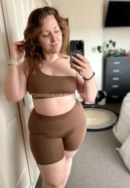 Townsville escorts Carmela — 1