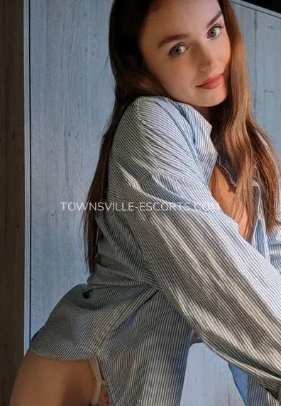 Townsville escorts Ann — 5