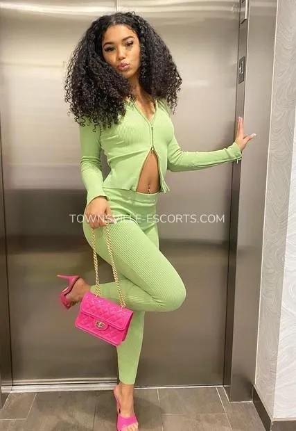 Townsville escorts Catherine — 2