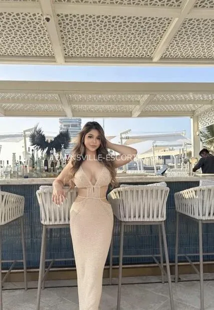 Townsville escorts Isabella — 3