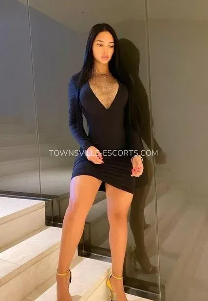 Townsville escorts Anita — 3