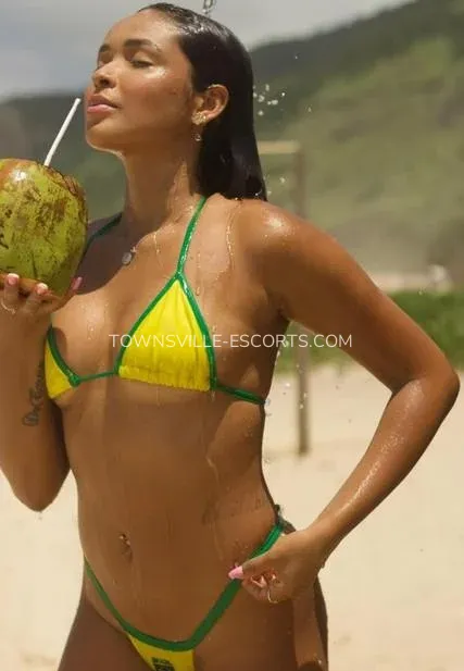 Townsville escorts Ebba — 6