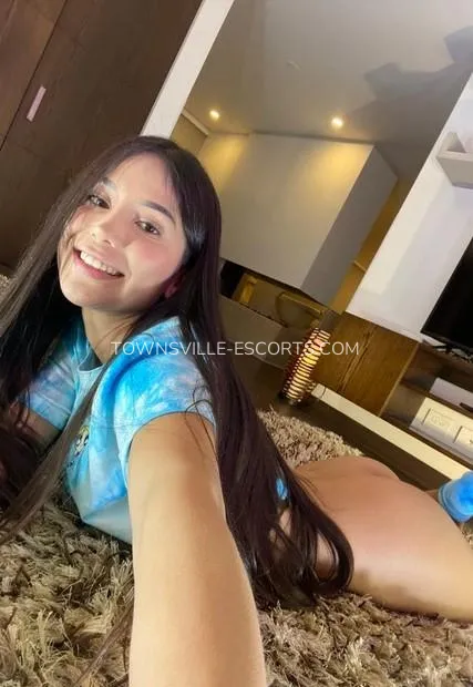 Escort djevojka Karolina - Townsville