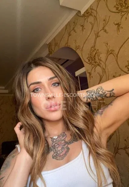 Townsville escorts Emma — 6