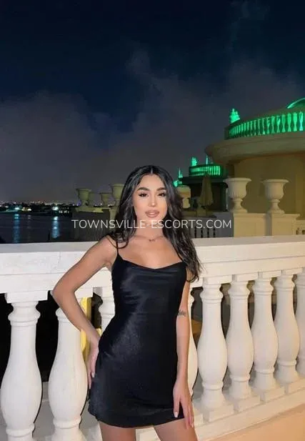 Townsville escorts Fatima — 6