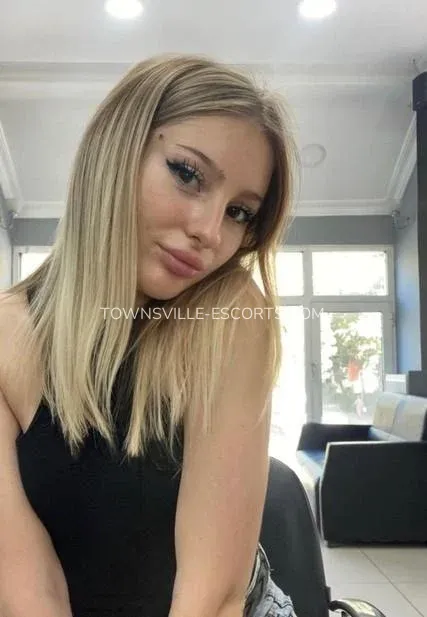 Townsville escorts Avery — 4