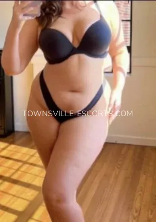 Townsville escorts Katherine — 4