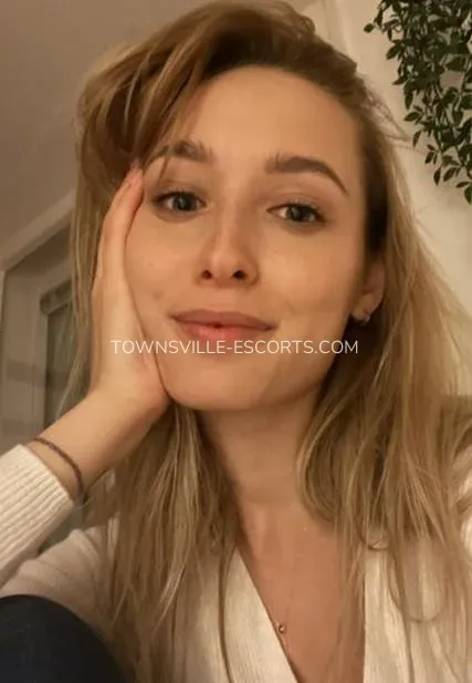 Townsville escorts Taylor — 6