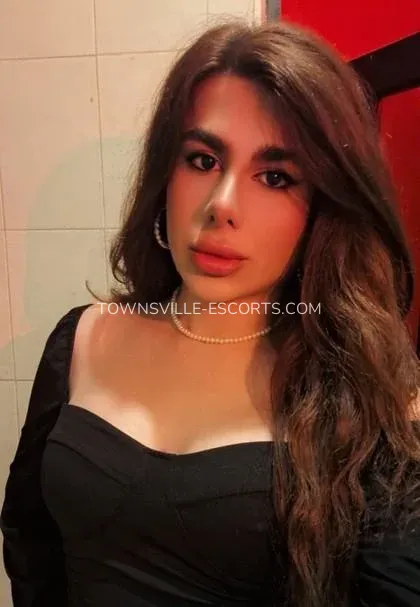 Townsville escorts Sophia — 3