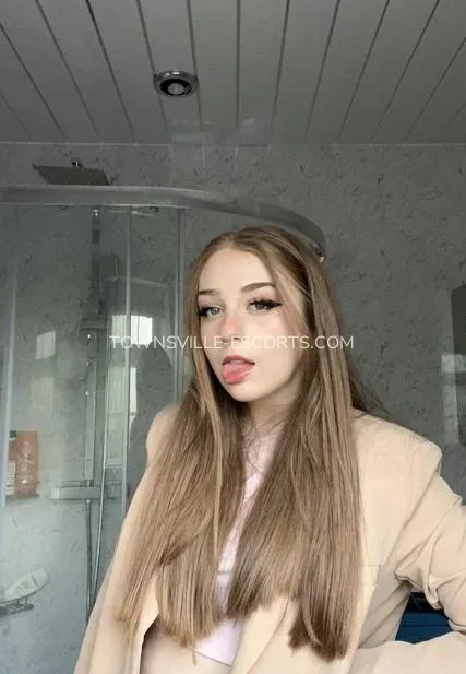 Townsville escorts Erika — 6