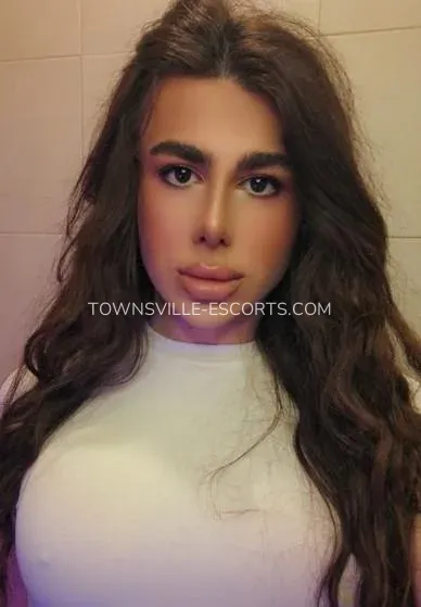 Townsville escorts Sophia — 4