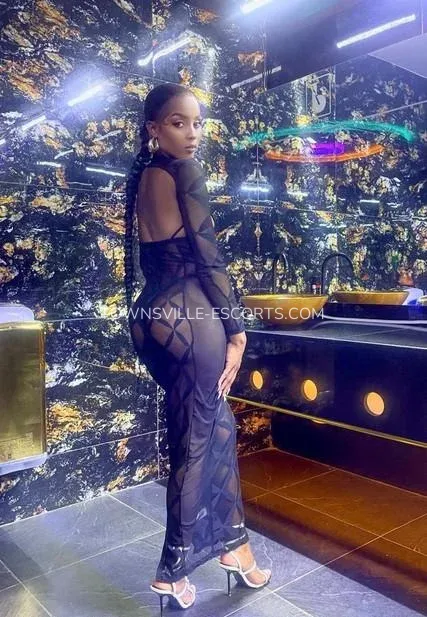 Townsville escorts Camilla — 4