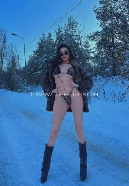 Townsville escorts Brooklyn — 6