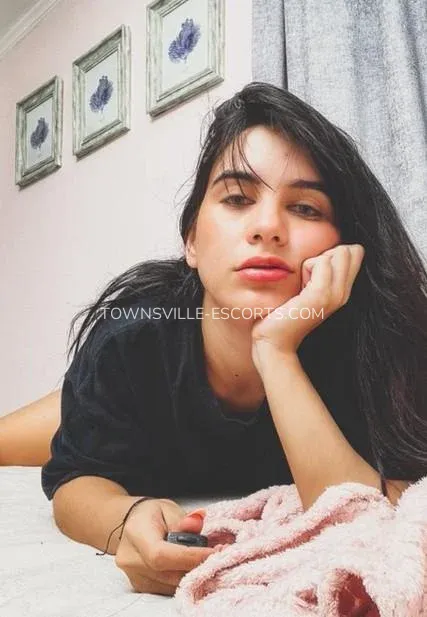 Townsville escorts Therese — 1