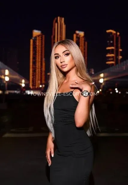 Townsville escorts Samantha — 3