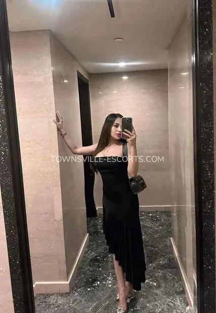 Townsville escorts Lisa — 3