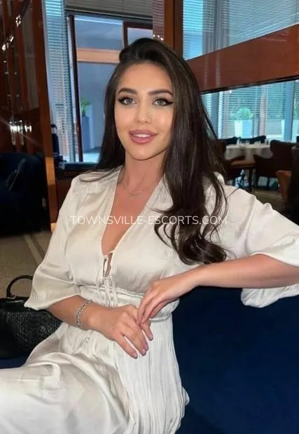 Townsville escorts gisela