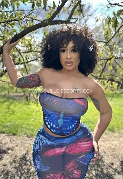 Townsville escorts Mia — 1