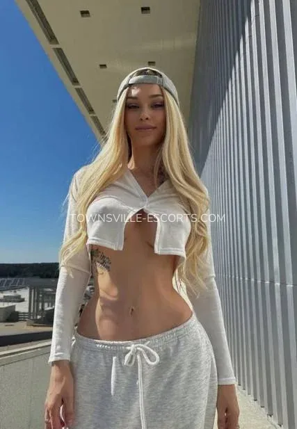 Townsville escorts Vanessa — 1