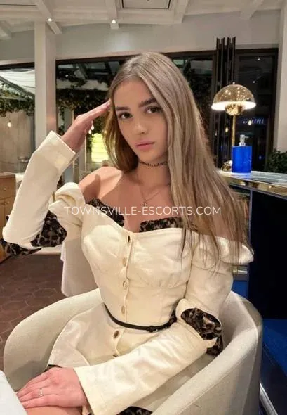 Townsville escorts Maja — 5