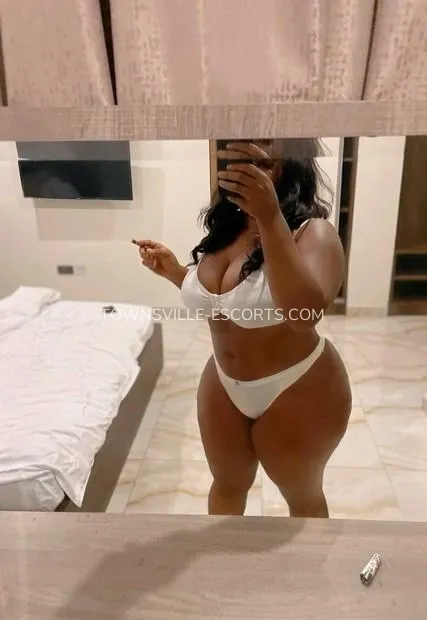 Townsville escorts Morgan — 2