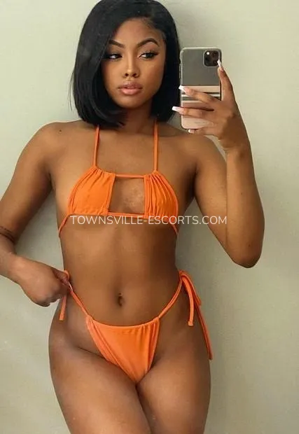 Townsville escorts amalia