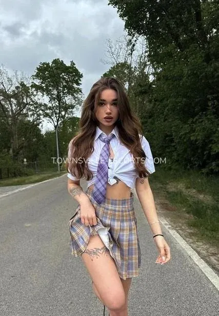 Townsville escorts Cecilia — 4