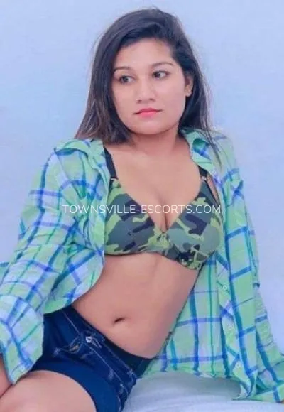 Escort djevojka Lilly - Townsville