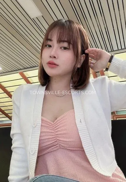 Townsville escorts Ella — 1
