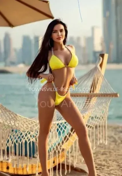 Townsville escorts Karen — 9