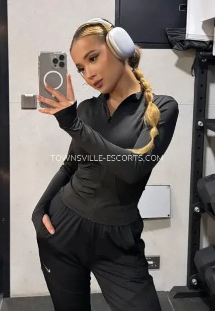 Townsville escorts Fernanda — 3