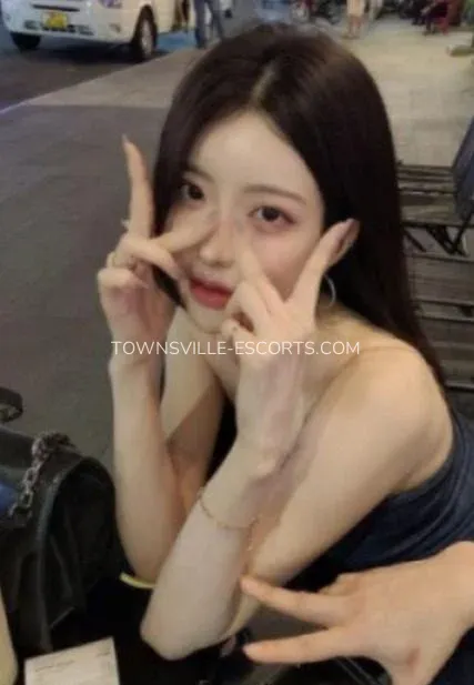 Townsville escorts Märta — 10