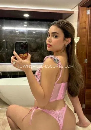 Townsville escorts Alice — 3