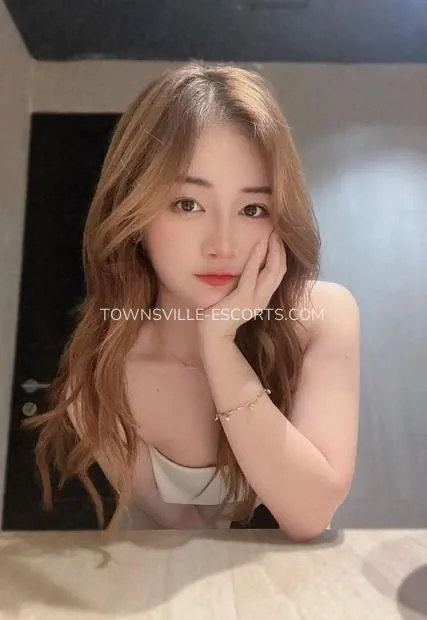 Townsville escorts Ella — 2