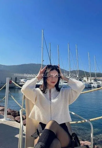 Townsville escorts Matilda — 3