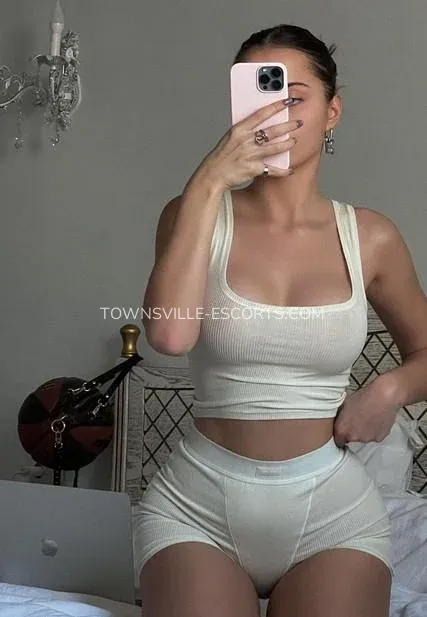Townsville escorts Maja — 10