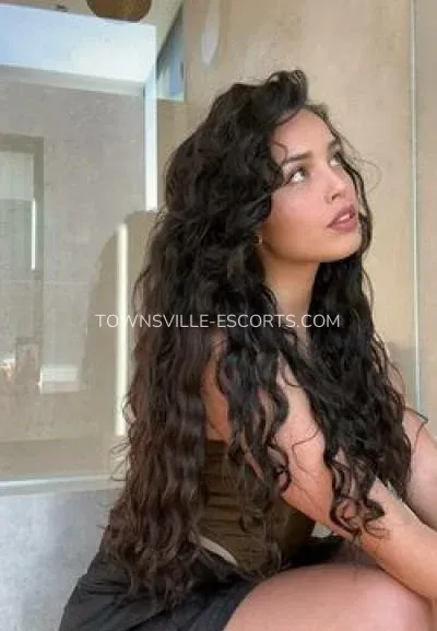 Townsville escorts Stephanie — 5