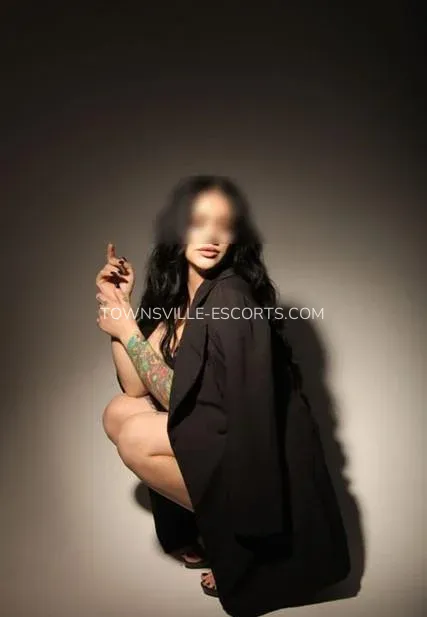 Townsville escorts Keira — 6