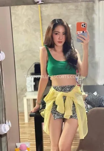 Townsville escorts Nadia — 8