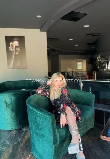 Townsville escorts Lucy — 3