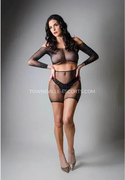 Townsville escorts Nicole — 5