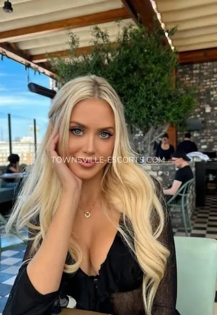 Townsville escorts Maya — 2