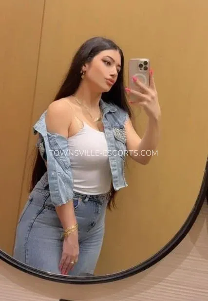 Townsville escorts Gabrielle — 4