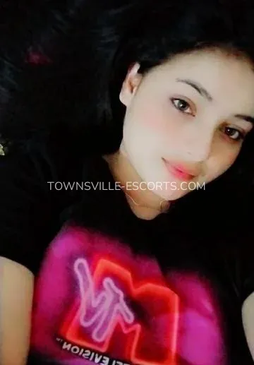 Townsville escorts Arianna — 3