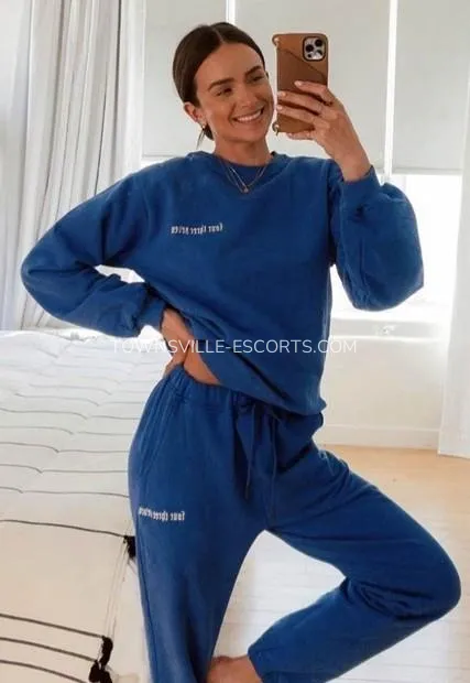 Townsville escorts Natalia — 2