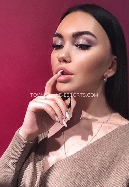 Townsville escorts Flora — 4