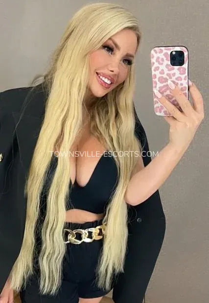 Townsville escorts Anita — 4