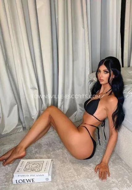 Townsville escorts Madison — 3
