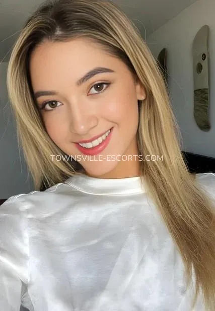 Townsville escorts Clio — 5
