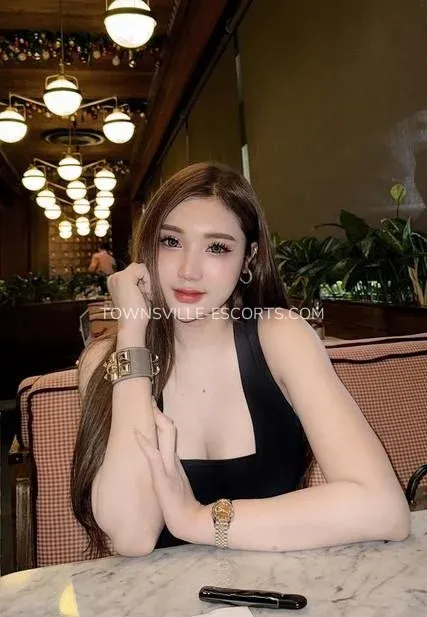 Townsville escorts Nathalie — 3